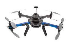 dron-3DRobotics