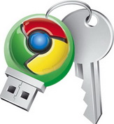 chrome-password