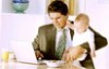Trabajo y familia vs el liderazgo