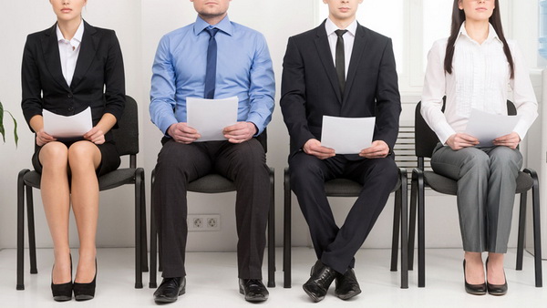 De qué color vestir para una entrevista de trabajo? | Recursos ...