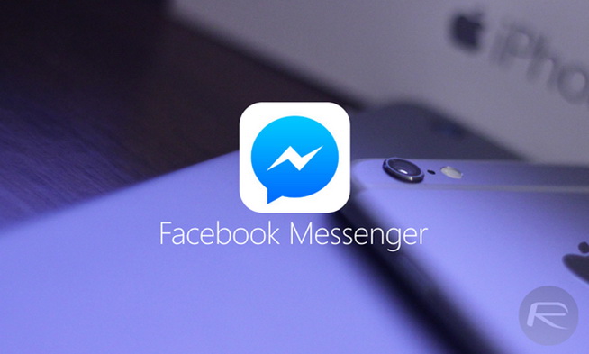 facebook-Messenger