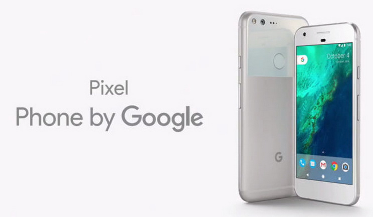 google-pixel