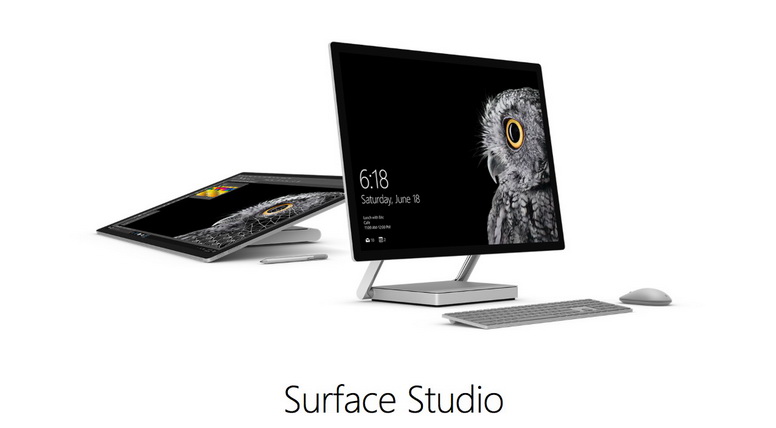Surface-Studio