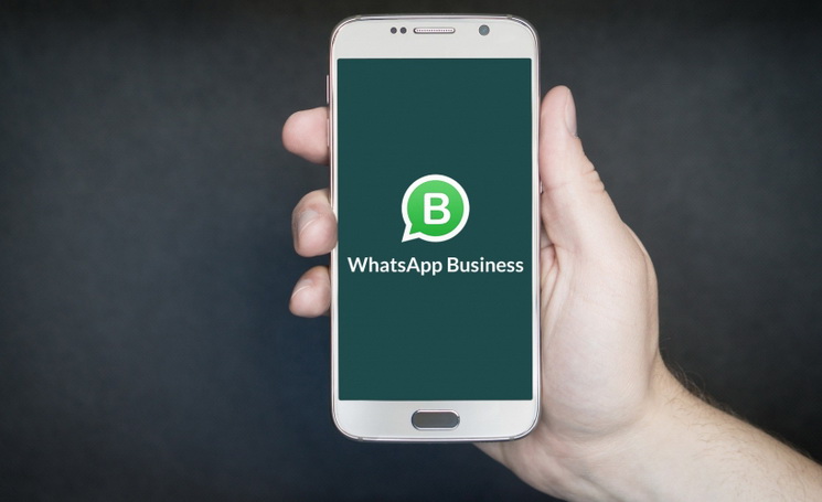 whatsApp-business