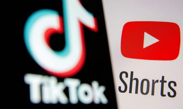 YouTube lanzará Shorts, un producto similar a TikTok