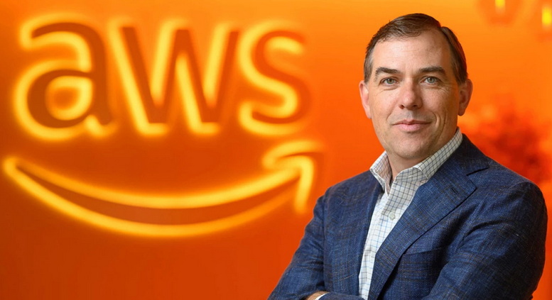 Matt-Garman-aws