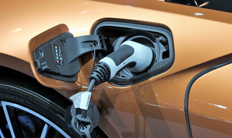 auto-electrico