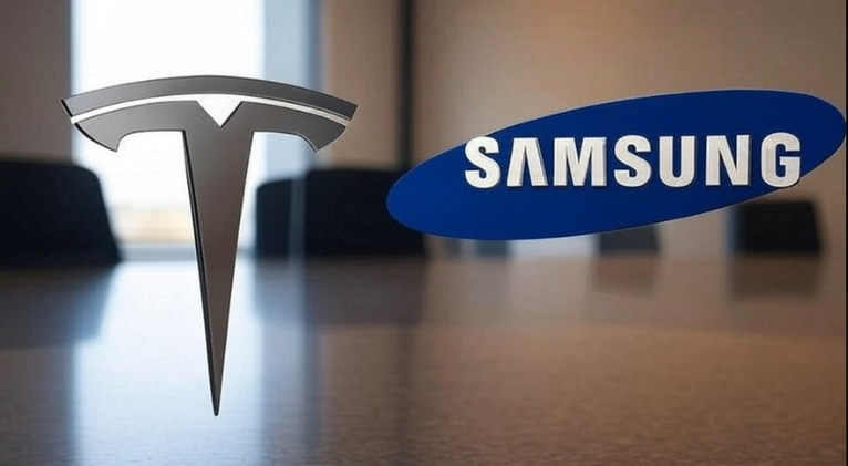 tesla-samsung