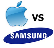 apple-vs-Samsung